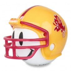Arizona State Sun Devils Helmet Head Antenna Topper / Desktop Bobble Buddy 